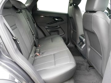 Land-Rover Range Rover Evoque - 7