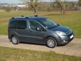 Citroën Berlingo HDi 110 für große Fahrer (1. Hand) - Citroën Berlingo Gebrauchtwagen in Stuttgart