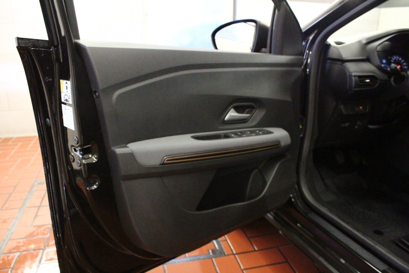 Fahrzeugabbildung Dacia Jogger Eco-G 100 Extreme+ 5-Sitzer *15240*