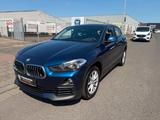 BMW X2 sDrive 18 d Advantage - BMW X2 in Mönchengladbach