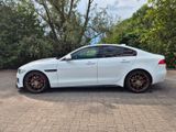 Jaguar XE S 3.0 V6 | 400PS | 62tkm | TÜV 01/27 - Jaguar XE aus 2017