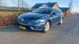 Renault Talisman Estate 1.6 TCe Zen CLIMA/NAVI/AUTOMAAT - Renault Talisman: Zen