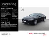 Audi A7 Sportback 50 TDI quattro S line*Navi*Matrix*H - gebrauchte Audi A7 aus dem Jahr 2021