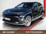 Hyundai KONA SX2 N Line 2xKlima ACC AUT Kam. KeyLess LED - Hyundai KONA von 2026