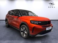 Opel Frontera - Vorschau Bild 3