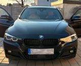 BMW 320d xDrive Touring M Sport Automatic M Sport - BMW: Automatic