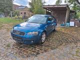 Audi A3 2.0 FSi - Audi A3 aus 2003: 2.0