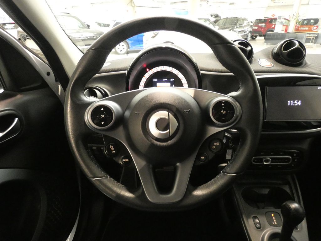 SMART ForFour – Bild 18
