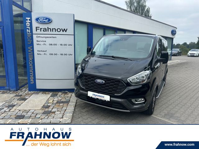 FORD Tourneo Custom 320 L2 Active