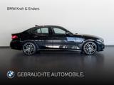 BMW 320 d Limousine M Sport Laserlicht+StandHZG+Navi - BMW: Laserlicht