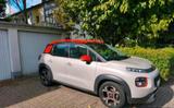 Citroën Citroen C3 Aircross - Citroën C3 Aircross aus 2017