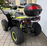 Can-Am Renegade 1000 Lof - Offers