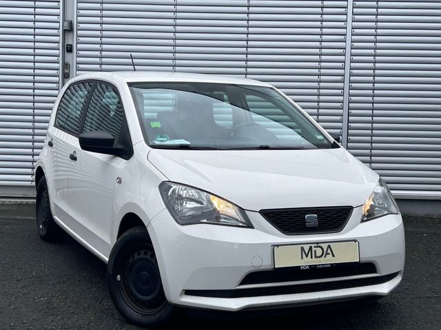 Seat Mii 1.0 Reference Salsa 5-Türer 1.Hand