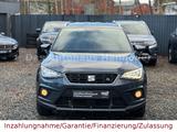 Seat Arona FR 12 Monate Garantie - : Grau, Garantie