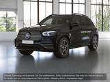 Mercedes-Benz GLE 450 4M AMG WideScreen Multibeam Distr+ AHK - Gebrauchtwagen in Kempen