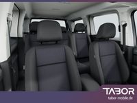 Volkswagen Caddy Maxi - Vorschau Bild 5