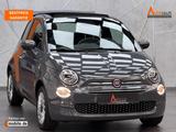 Fiat 500 Carbrio Lounge|PDC|TEMP|KLIMA|TEMP|LM - Fiat 500 Gebrauchtwagen in Münster