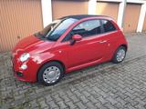 Fiat 500S Cabrio Sport 2014 - 49.000 km - ... - Fiat 500S aus 2014