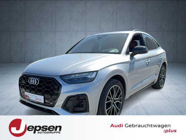 AUDI SQ5 Sportback SQ5 Sportback TDI 251(341) tiptron