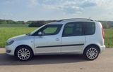 Skoda Schnäppchen!! Skoda Roomster Bj.2015, 1.2 ... - : Schnäppchen