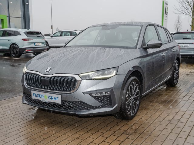 Skoda Scala Tour 1.0TSI DSG ALU/NAV/RFK/PDC/MATRIX