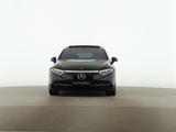 Mercedes-Benz EQS 580 4M Hyperscreen Massage Sitzklima HUD 360 - Mercedes-Benz EQS: 580