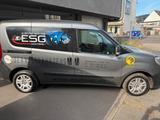 Fiat Doblo Cargo incl. Sortimo Regalsystem - Fiat Cargo doblo