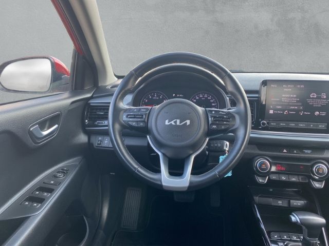 Fahrzeugabbildung Kia Rio VISION 1.0 T-GDI *CONNECTIVITY-PAKET* LED-PA