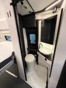 Adria Twin Supreme 640 SGX Edition *Automatik*