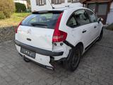 Citroën C4 1.4 16V Style Style
