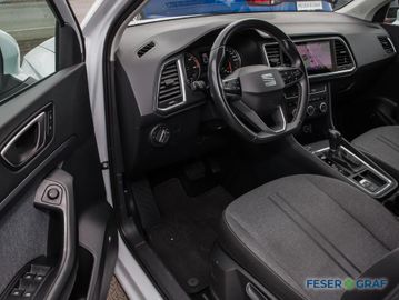 SEAT Ateca - 10