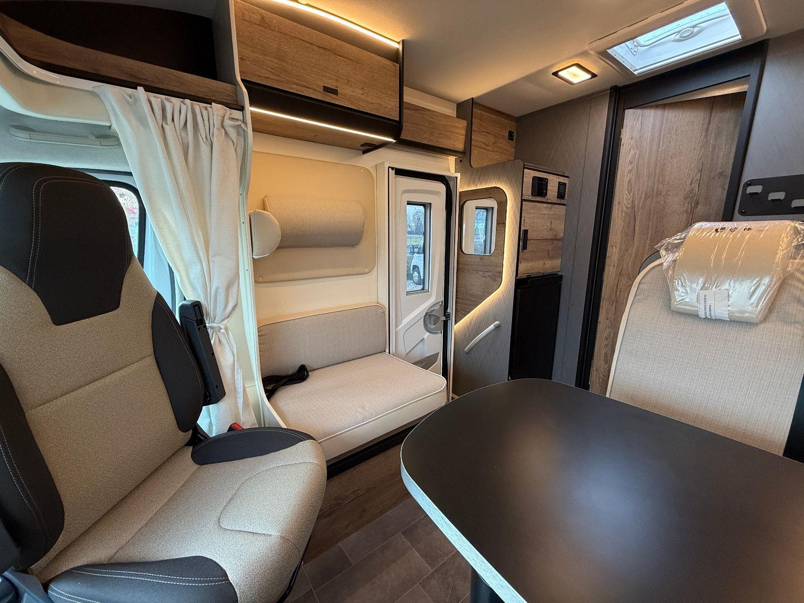 Fahrzeugabbildung XGO Dynamic 95 P - Modell 2026