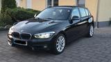 BMW 118d F20 Automatik/LED/8-Fach/Sitzheiz./PDC/
