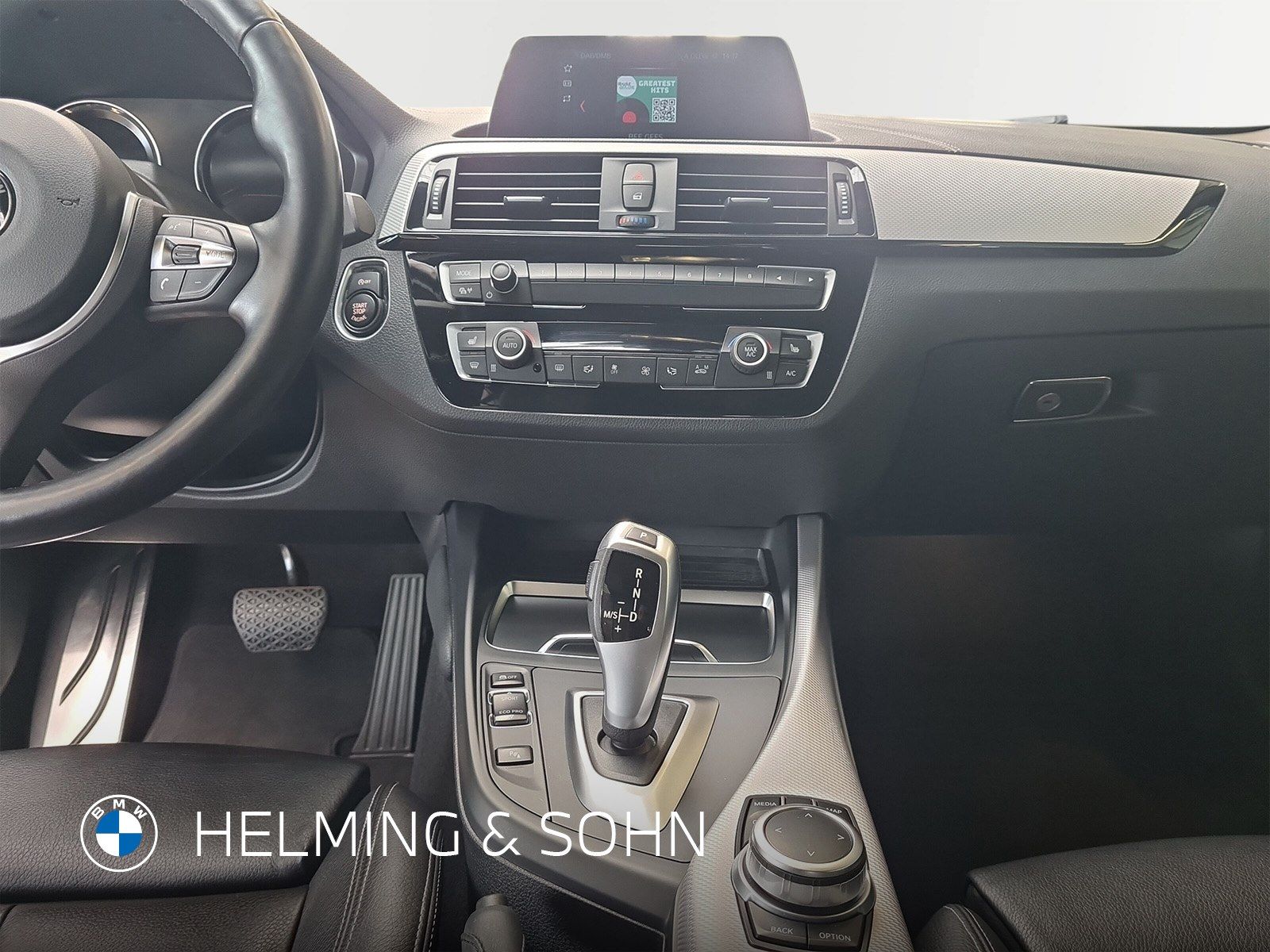 BMW 220 - Bild 10