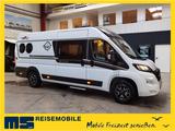 Malibu VAN DIVERSITY GT- 640 LE K /NAVIGATION & KEYLESS - Malibu Diversity