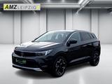 Opel Grandland 1.2 Turbo Elegance *HU/AU neu*