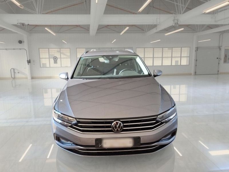 Volkswagen VOLKSWAGEN PASSAT VARIANT 2.0 TDI SCR EVO 90 KW imagem 2