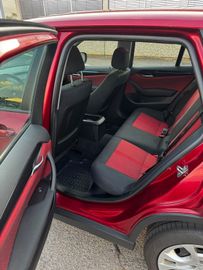 BMW X1 - 9