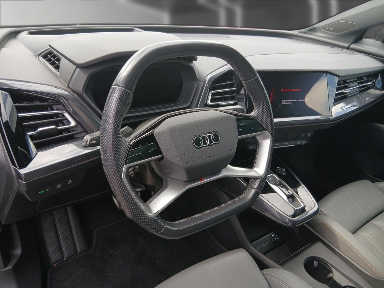 Audi Q4 e-tron - Bild 16