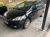 Mazda 5 / 7 Sitzer /  Klima - Mazda aus 2010: Geländewagen