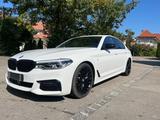 BMW 530d xDrive A - M Paket - Service Inklusive -TOP - BMW 530: 530i M Paket