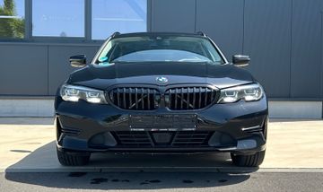 BMW 318 - 2