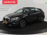 BMW 118 1-serie 118i Sport Line | panorama dach | AH