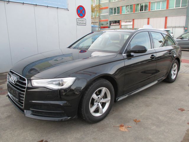 Audi A6 Avant 2.0 TDI ultra