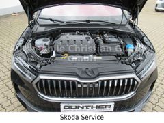 SKODA Superb CombiL&K 2.0TDI 110kW DSG STHZ AHK MATRIX SKODA Superb CombiL&K 2.0TDI 110kW DSG STHZ AHK MATRIX
