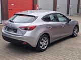 Mazda 3 Prime-Line/Rentnerfahrzeug 74 kW (101 PS), ... - Mazda 3 in Bochum