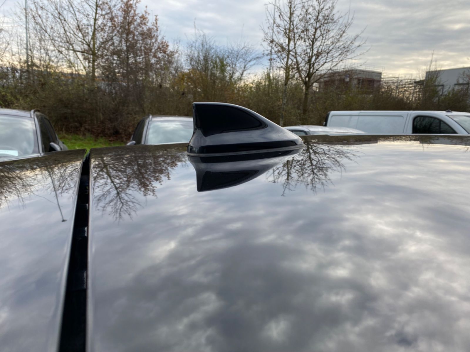 Fahrzeugabbildung Nissan Leaf e+ N-Connecta 62KW e+ - 360°Kam., Winter-P.