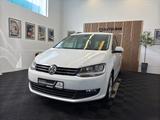 Volkswagen Sharan 1.4 TSI Comfortline DSG*NAVI*PDC*7SITZER - VW Sharan Gebrauchtwagen in Nürnberg