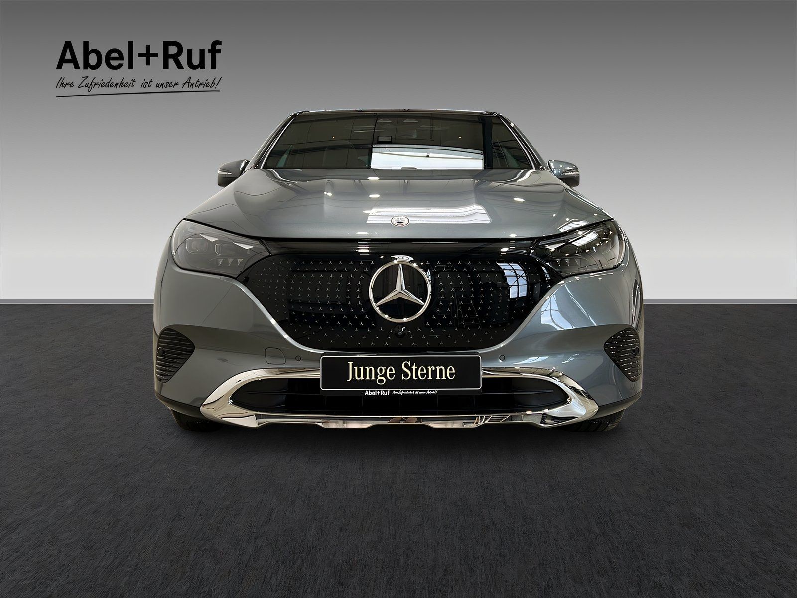 Mercedes-Benz EQE 300 SUV DIGITAL DISTR Memo Ambi Pano AHK 360 foto 2