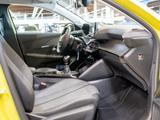 Peugeot 208 P206.2019-> LED SPURH. KLIMA PDC - Peugeot: 201